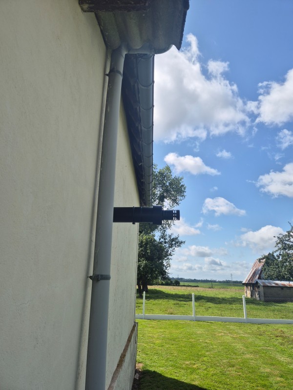 Vente et installation d’un poêle à granulés CADEL CRISTAL 9KW à La Haye Aubree entre Bourg-Achard et Corneville-sur-risle
