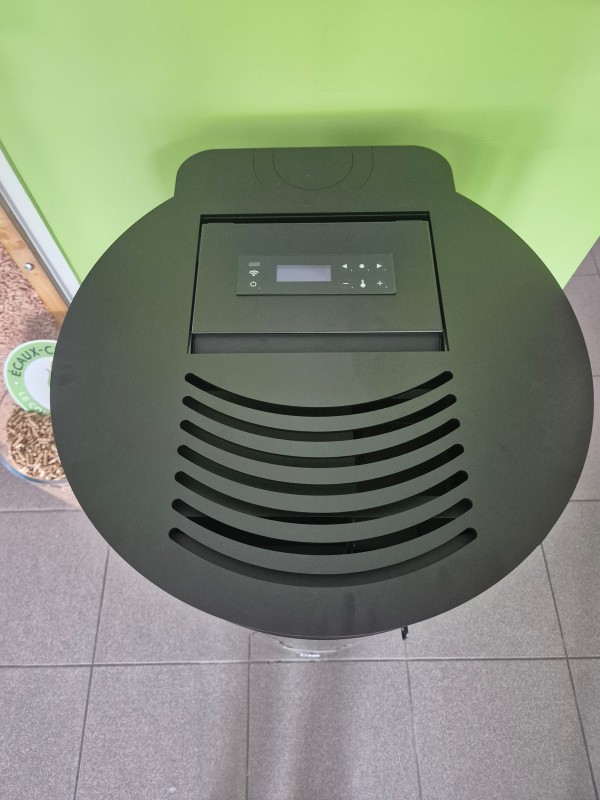 VENEZ VITE DÉCOUVRIR L’ÉPOUSTOUFLANT CADEL SPIN 9 GHISA DANS NOTRE MAGASIN LE TRAIT EN SEINE-MARITIME !