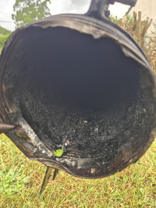 Vente et installation d’un insert à bois ARTENSE PARIOU 650 à Vatteville-la-rue entre Pont-Audemer et Yvetot