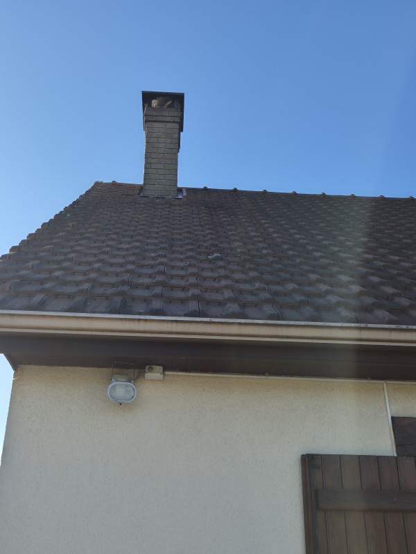 VENTE ET INSTALLATION D’UN POÊLE À GRANULÉS CADEL CRISTAL 9 À LA MAILLERAYE-SUR-SEINE ENTRE BOURG-ACHARD ET YVETOT.