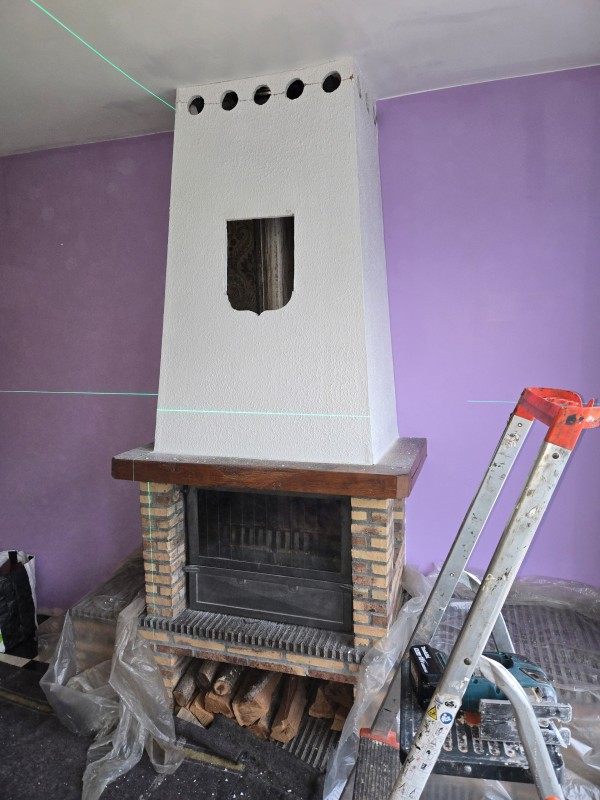 Écaux-chauff agréé par Énergies Métropole aide de l’état fonds air bois !