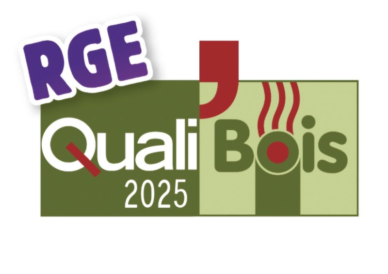 QUALIT’ENR/QUALIBOIS NOS CERTIFICATIONS UN RÉEL GAGE DE CONFIANCE POUR NOS CLIENTS !