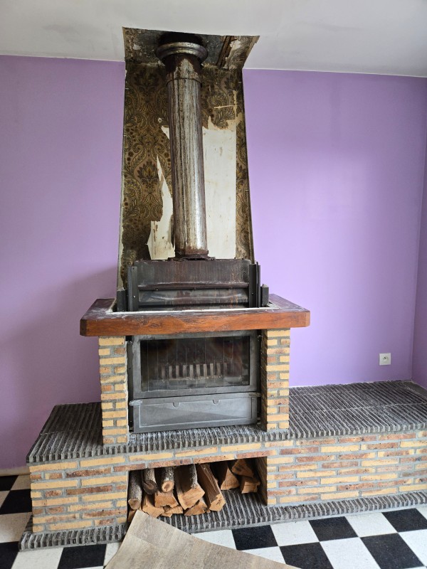 Écaux-chauff agréé par Énergies Métropole aide de l’état fonds air bois !