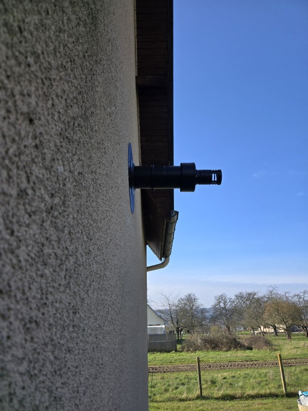 Vente et installation d’un poêle à granulés Cadel modèle Shell appareil étanche flamme verte 7 étoiles sur Jumièges près de Barentin 76