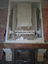 Ecaux-Chauff -  Où acheter un poêle à granulés compact de petite taille pour un appartement près du Neubourg dans l'Eure ?