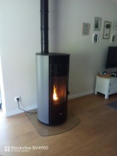 Ecaux-Chauff -  Installation de chauffage à combustion à Rouen 76000 en Normandie