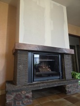 Ecaux-Chauff -  Entreprise certifiée RGE proposant des poêles à bois écologiques avec service de pose clé en main près de Bourg-Achard dans l'Eure